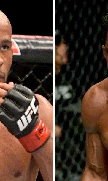 Demetrious Johnson, Chris Cariaso randomly drug tested ahead of UFC 178